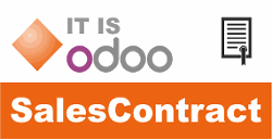 Odoo CMS - a big picture