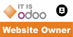 Odoo CMS - a big picture