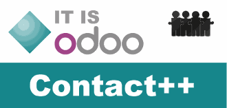 IT IS Odoo Contact++