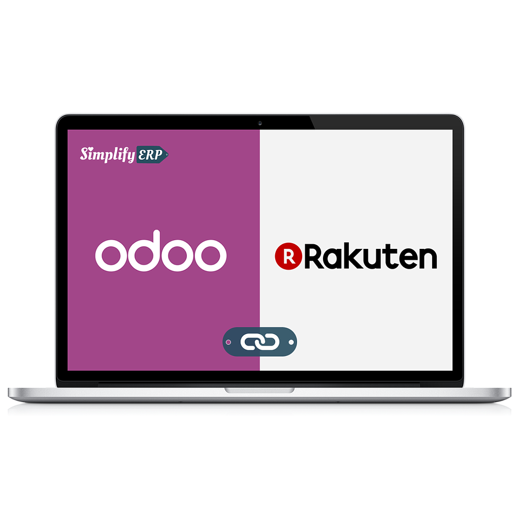 Bi-Directional Rakuten Connector for odoo – Simplify-ERP®